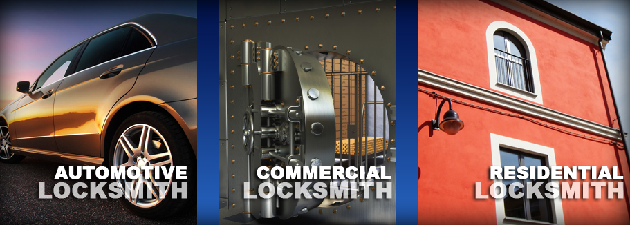 Beverly Locksmith